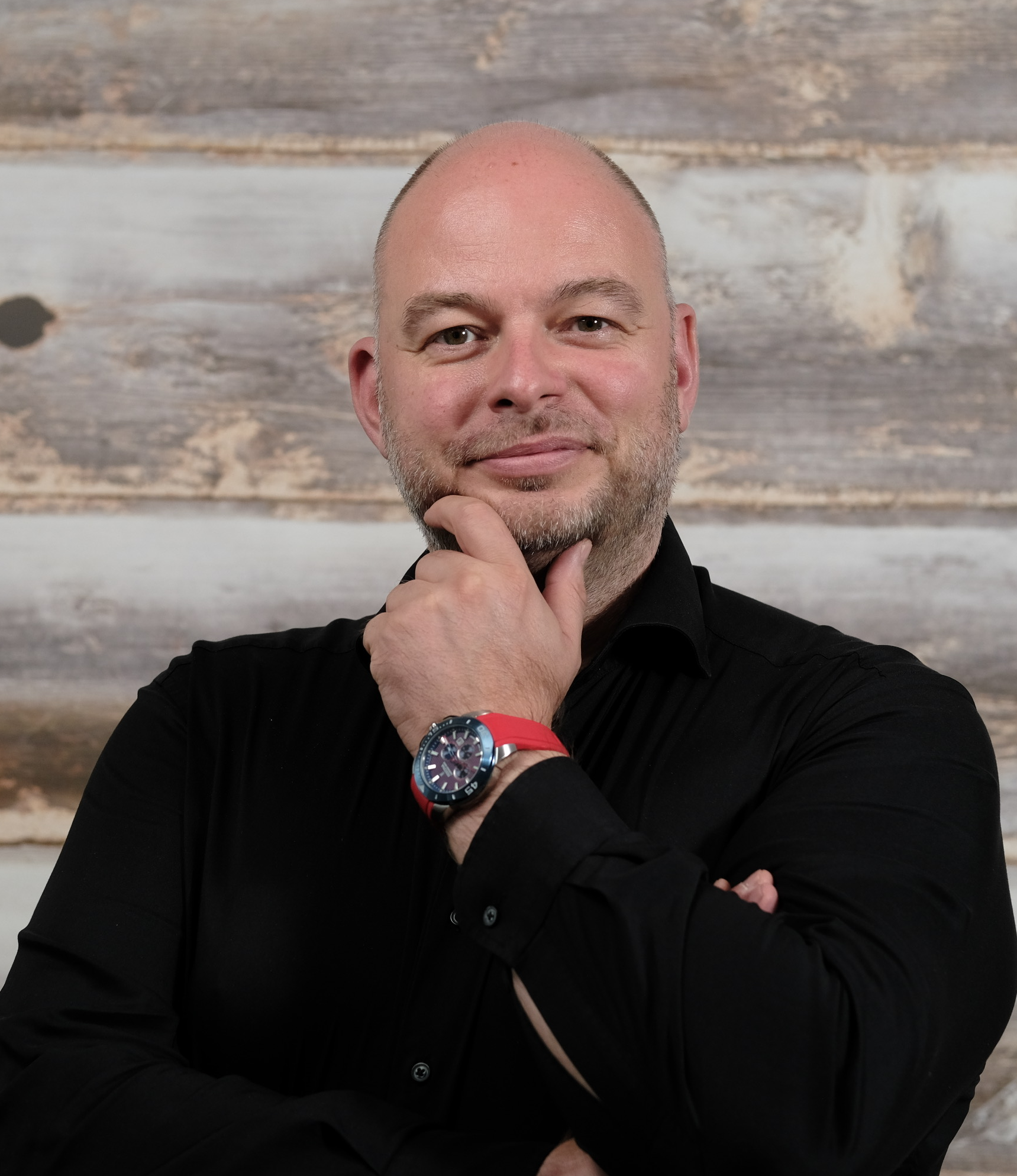 Björn Kater