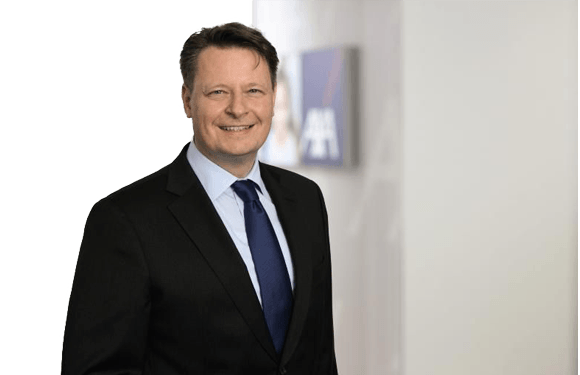 AXA Generalvertretung in Eckental Jürgen Stark aus Eckental