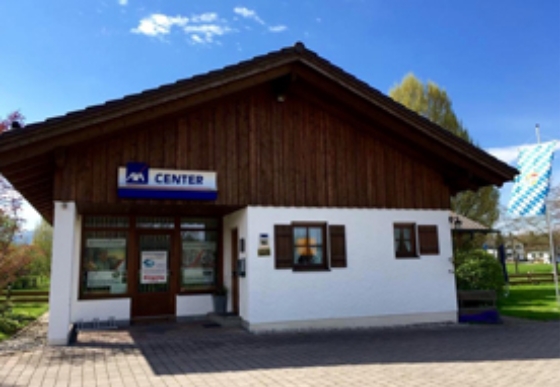 AXA Generalvertretung Bürogemeinschaft Zurl & Hufnagel aus Kolbermoor