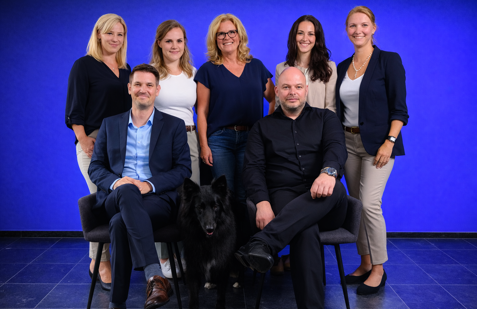AXA Generalvertretung Danny Kemmerling in Lindlar