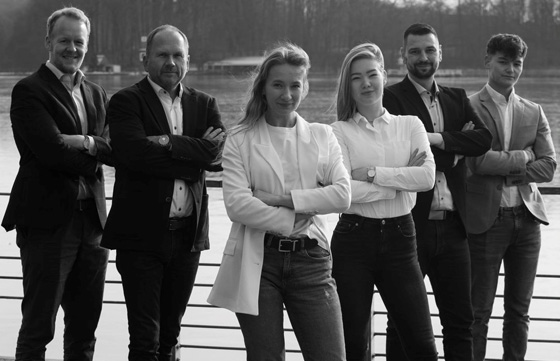 AXA Generalvertretung in Norderstedt Krumbügel Langner & Schmalfeld oHG aus Norderstedt