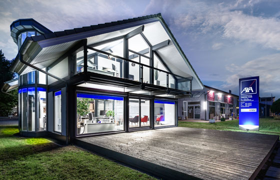 AXA Generalvertretung Torsten Pook aus Hameln