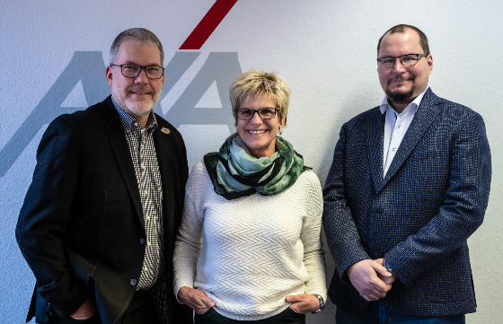 AXA Generalvertretung Andreas Culmann aus Hannover