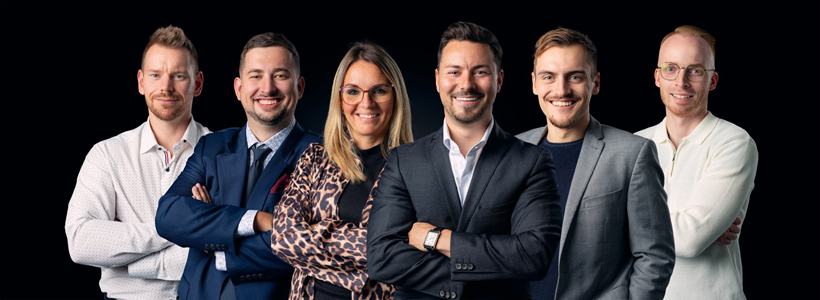 AXA Hauptvertretung Tom Lanick in Leipzig