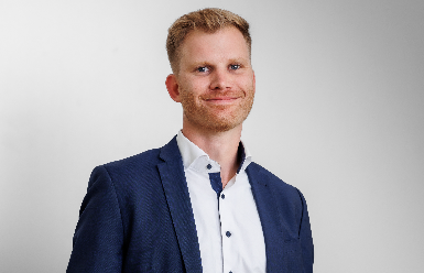 AXA Hauptvertretung Jan-Patrick Landscheidt aus Osnabrück