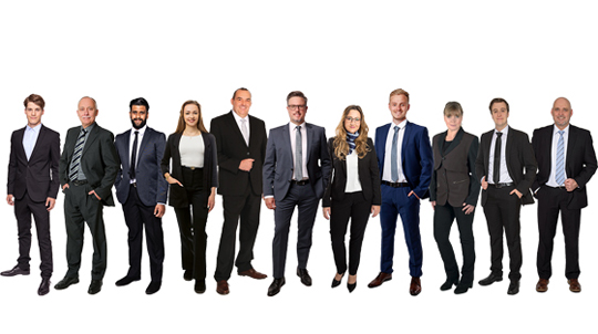 AXA Hauptvertretung Martin Eckel in Vellmar