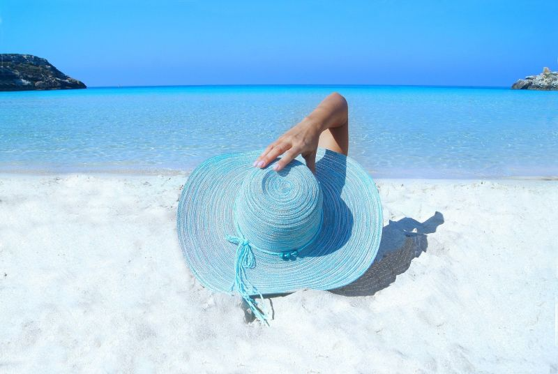 Abgesichert in den Urlaub!