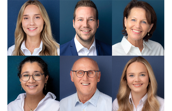 DBV Deutsche Beamtenversicherung  Thomas Thiering aus Lingen