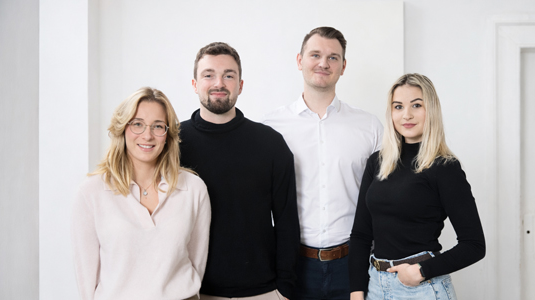 AXA Hauptvertretung Kehde & Zerwer oHG in Herford