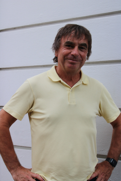 Manfred Gröning