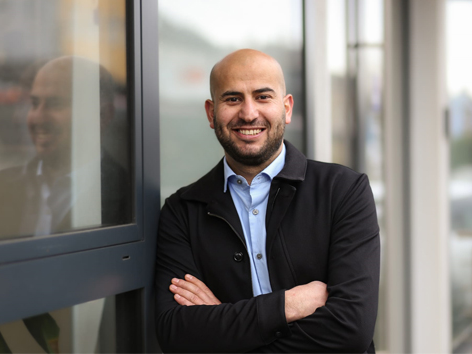 Omar Alfarhan
