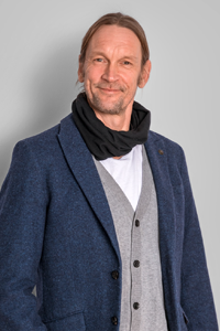 Jens Brauburger