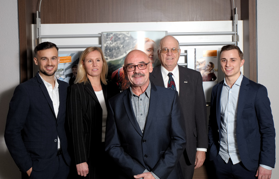 AXA Generalvertretung Ludwig Hollfelder e.K. aus Forchheim