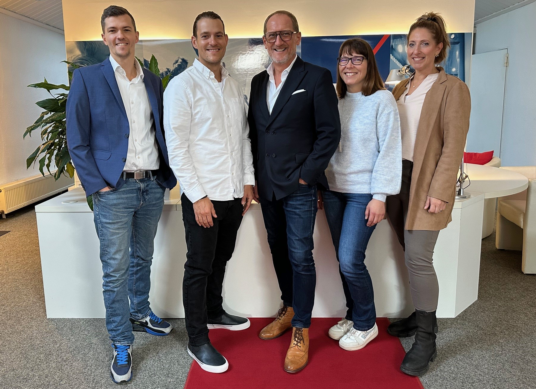 AXA Generalvertretung Jürgen Pumm in Hanau-Steinheim