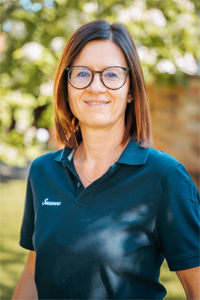 Susanne Stenger