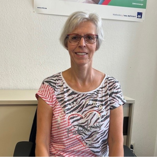 Margareta Hartmann