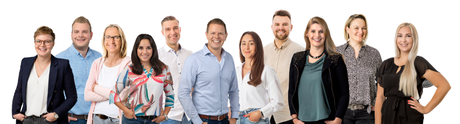 AXA Geschäftsstelle in Osnabrück Florian Flatau aus Osnabrück
