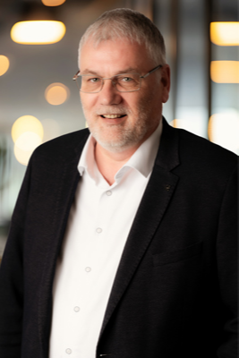Thomas Schmalz