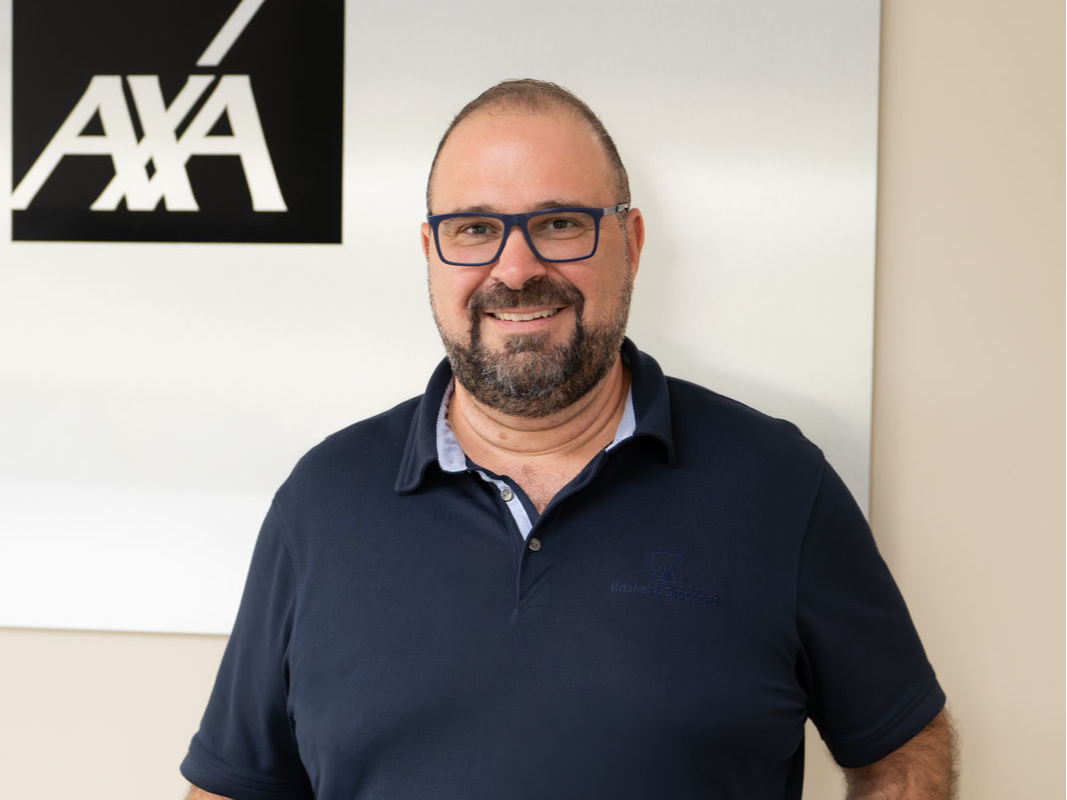 Salvatore Graccione