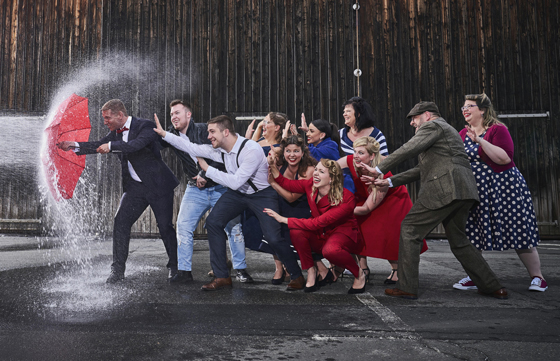 AXA Regionalvertretung David Gillmeister aus Braunschweig