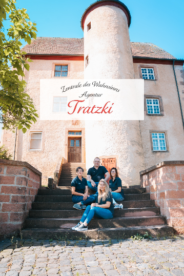 AXA Generalvertretung in Wiesen Thomas Tratzki e. K. aus Wiesen
