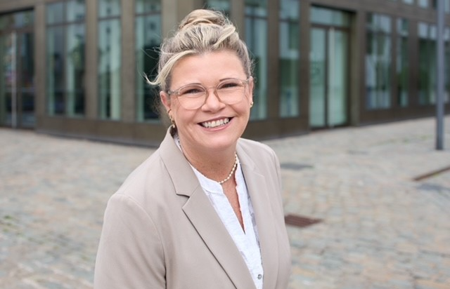 AXA Hauptvertretung in Hennef Daniela Momburg aus Hennef