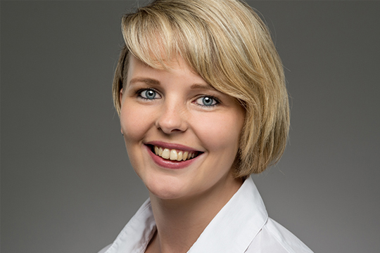 Susanne Hoehne