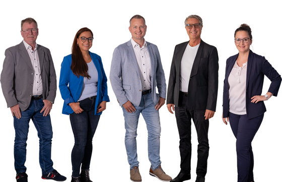 DBV Deutsche Beamtenversicherung  Hoppe & Waskewitz oHG aus Rostock