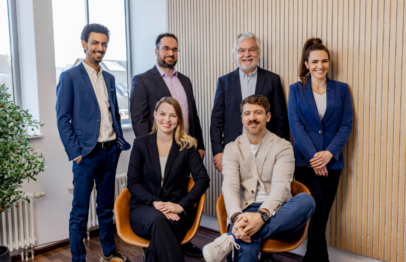 AXA Geschäftsstelle Jentsch oHG aus Berlin