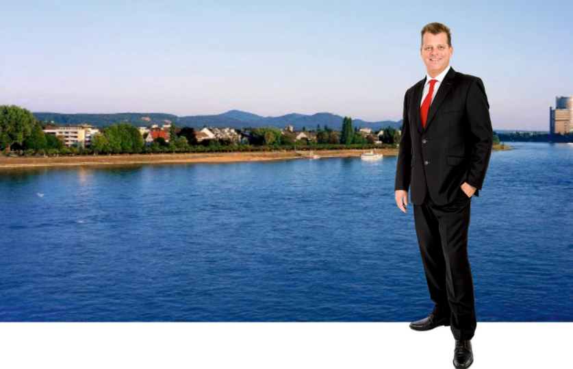 AXA Hauptvertretung in Bonn Stefan Osterloh aus Bonn