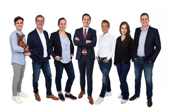 AXA Geschäftsstelle AXA CENTER EUGENIO e.K. aus Lünen