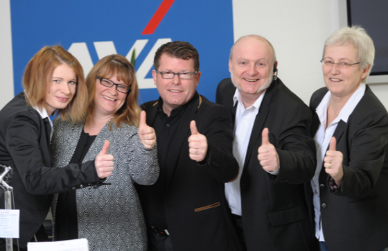 AXA Hauptvertretung Wolfgang Albrecht aus Plauen
