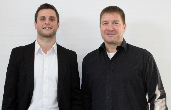 AXA Generalvertretung Fimmers / Nix Versicherungsvermittlung GmbH aus Mönchengladbach