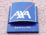 AXA Hauptvertretung Martin Liedl aus Weiden