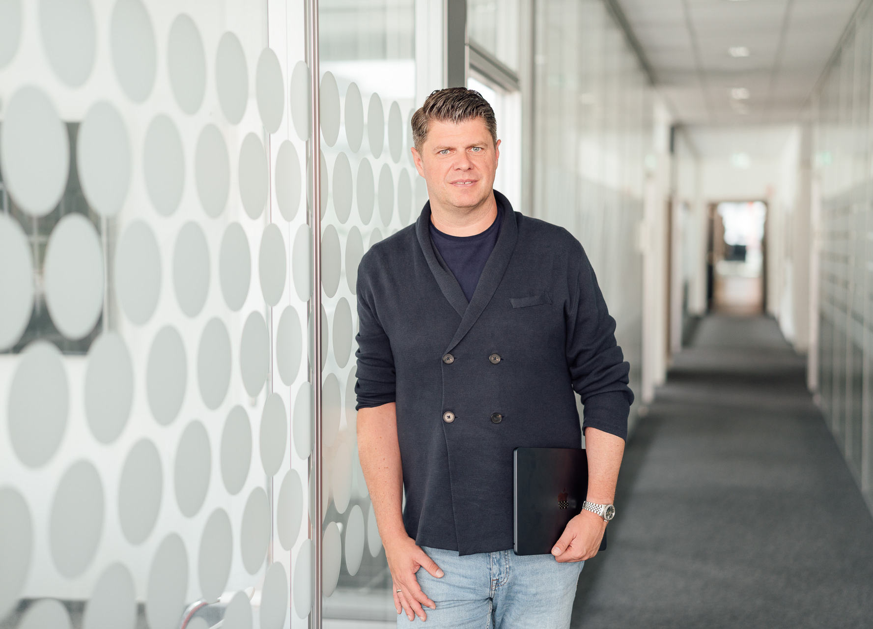 Patrick Dethloff Patrick Dethloff