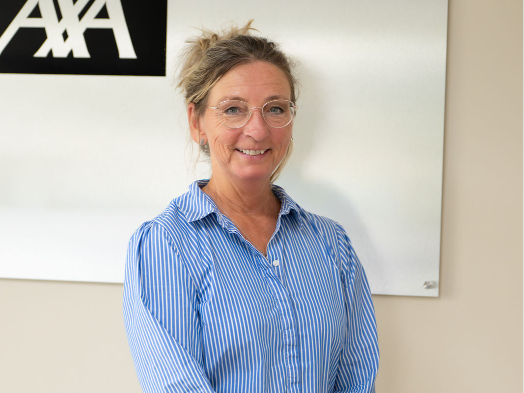 Tanja Jakobs