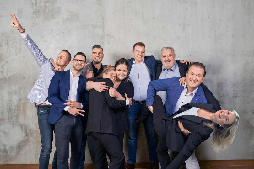 AXA Regionalvertretung in Lüdenscheid Land & Giebels Versicherungen und Immobilien GmbH aus Lüdenscheid