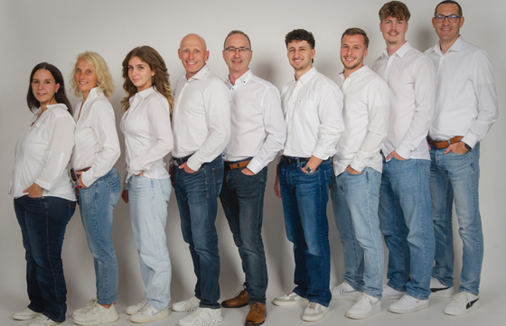 AXA Geschäftsstelle in Schutterwald Joachim Gütle aus Schutterwald