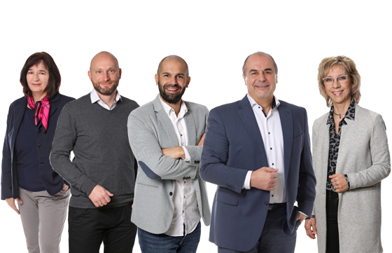 AXA Generalvertretung  Seib & Seib OHG aus Dieburg