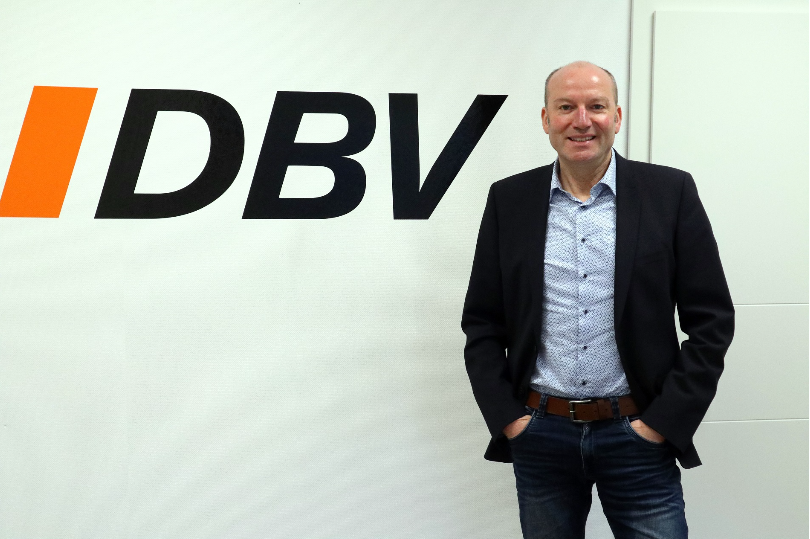 DBV Deutsche Beamtenversicherung Spezialist für den Öffentlichen Dienst Martin Hansen aus Straelen