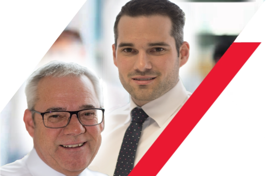 AXA Generalvertretung Thomas Erkens aus Erkelenz