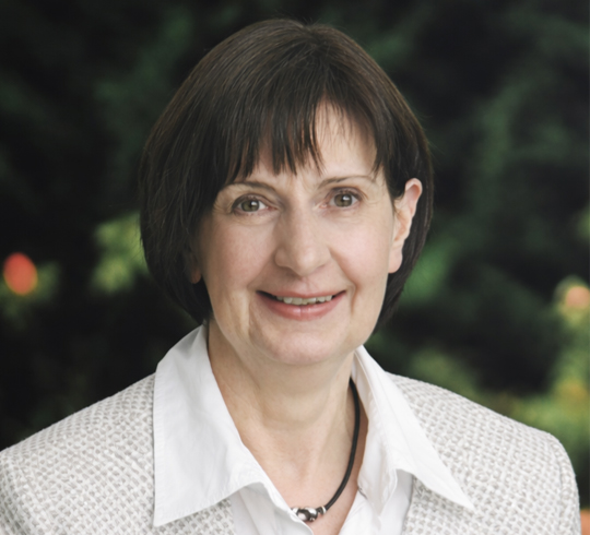 Gabriele Wegener-Hunold