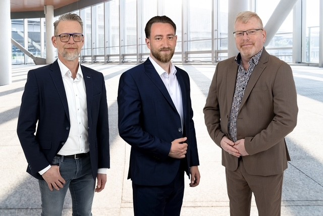 AXA Regionalvertretung Richter & Matz GmbH in Berlin