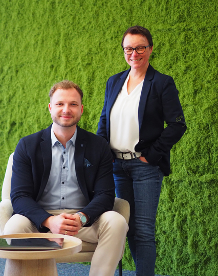 AXA Hauptvertretung in Heidenheim an der Brenz Daniel Tenyer aus Heidenheim an der Brenz