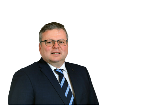 DBV Deutsche Beamtenversicherung Spezialist für den Öffentlichen Dienst Karsten Misch aus Radeberg