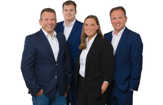 DBV Deutsche Beamtenversicherung  Helmgens & Kollegen KG aus Mönchengladbach