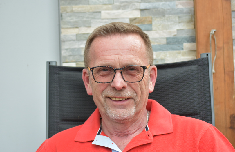 AXA Generalvertretung in Neunkirchen Klaus-Martin Engers aus Neunkirchen