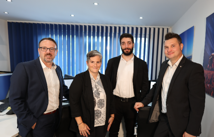 AXA Hauptvertretung Thomas Finger aus Oberasbach