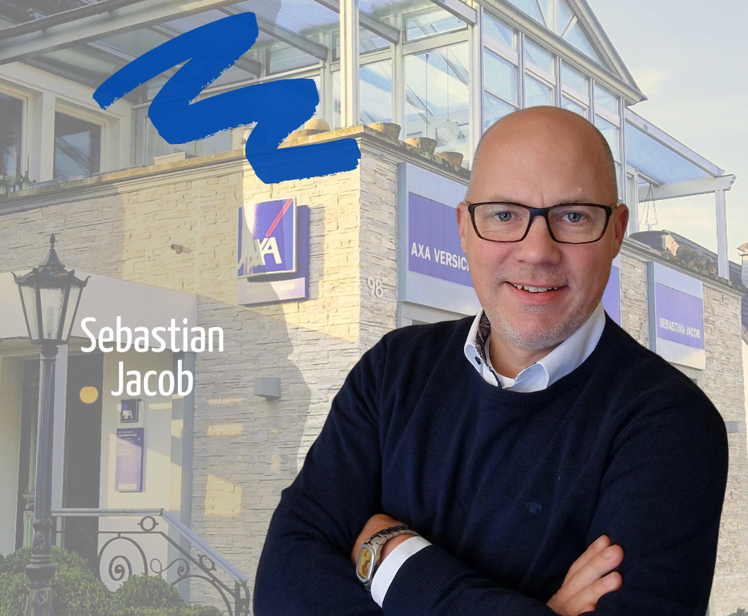 Sebastian Jacob