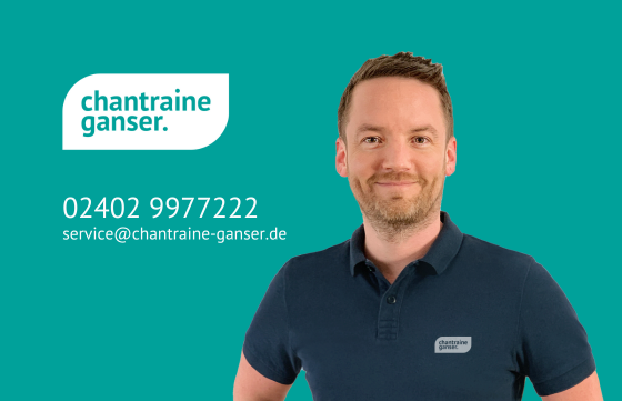 AXA Generalvertretung  Chantraine Ganser - Marcus Chantraine e. K. aus Stolberg-Breinig